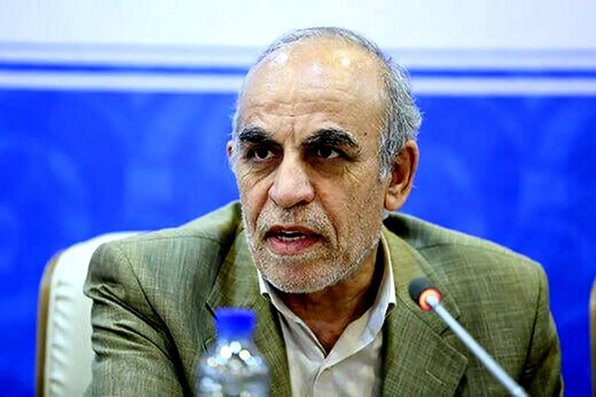 دو سمت جدید در ستاد انتخابات مسعود پزشکیان 