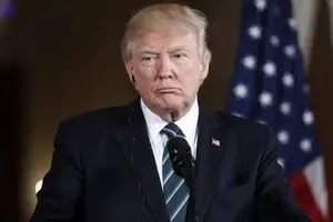 ناگفته های دونالد ترامپ درباره ربایش مادورو 