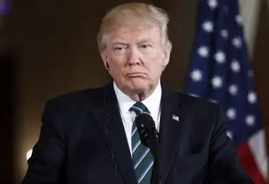 غیرمستقیم در مذاکرات با ایران شرکت می‌کنم