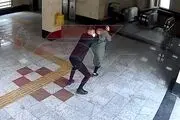 جزئیات زورگیری بی رحمانه از زن جوان در مترو محلاتی