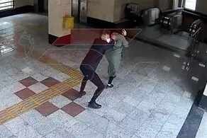 جزئیات زورگیری بی رحمانه از زن جوان در مترو محلاتی