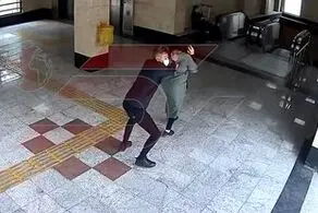 جزئیات زورگیری بی رحمانه از زن جوان در مترو محلاتی