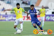 خداحافظی جگرسوز قایدی با استقلالی ها