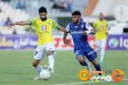 رابطۀ عجیب پارتی مختلط با مهدی قایدی!