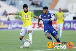 فقط یک استقلالی همه پولش را گرفت!
