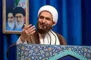نماز جمعه این هفته تهران به امامت حاج علی اکبری برگزار می‌شود