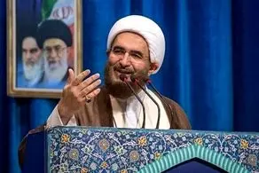 نماز جمعه این هفته تهران به امامت حاج علی اکبری برگزار می‌شود