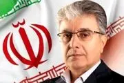 این نماینده مجلس با 14 درصد رای به مجلس رفت