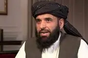 طالبان درخواست جدید خود را مطرح کرد