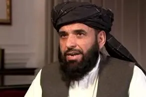 طالبان درخواست جدید خود را مطرح کرد