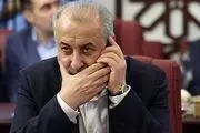 واکنش مدیرعامل پرسپولیس به جذب پدیده لیگ برتر