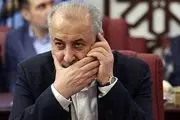 واکنش مدیرعامل پرسپولیس به جذب پدیده لیگ برتر