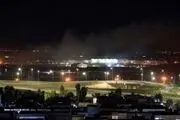 لانه جاسوسی اسرائیل متلاشی شد