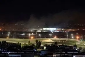 لانه جاسوسی اسرائیل متلاشی شد