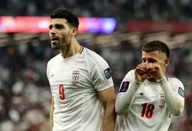 واکنش رسمی تاج به کناره‌گیری طارمی،‌قائدی و اکرت