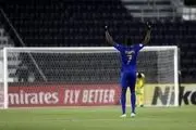 گلزن سابق استقلال پنجره پرسپولیس را بسته نگه داشت