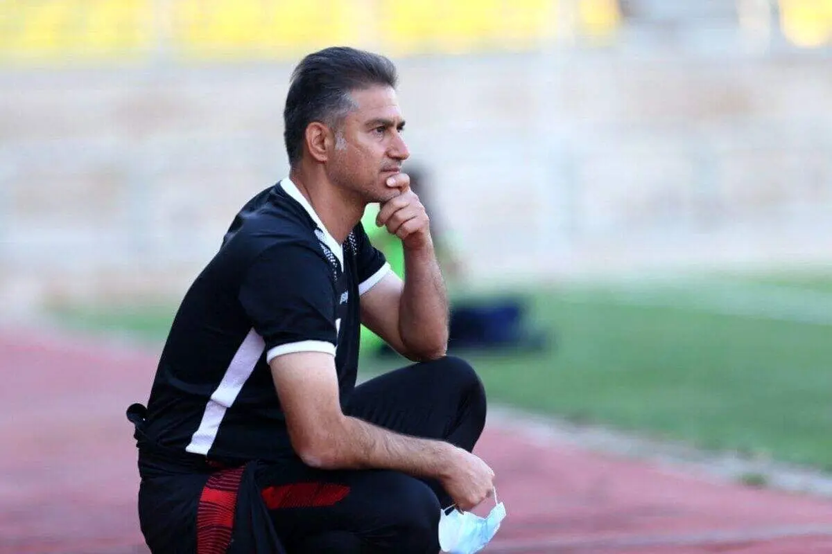 ادعای دستیار گل‌محمدی پوچ از آب درآمد!