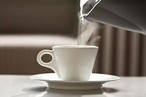 مصرف این نوشیدنی ناشتا معجزه می کند
