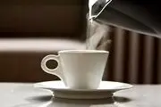مصرف این نوشیدنی ناشتا معجزه می کند
