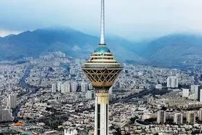 حضور جنجالی محمدرضا پهلوی در یکی از خیابان‌های تهران + عکس