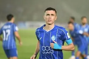 بوسه یاسر آسانی برایش ۵۱ میلیون تومان آب خورد!