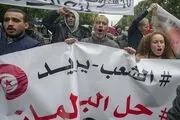 بحران‌های سیاسی معترضان را به خیابان آورد+جزییات