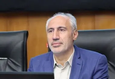 پیام پزشکیان به رئیس سازمان برنامه و بودجه 