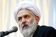 طائب: کسانی که امروز تصویر زیبایی از مذاکره با آمریکا را ارائه می‌دهند باید وضعیت اوکراین را ببینند