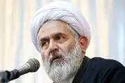 طائب: کسانی که امروز تصویر زیبایی از مذاکره با آمریکا را ارائه می‌دهند باید وضعیت اوکراین را ببینند