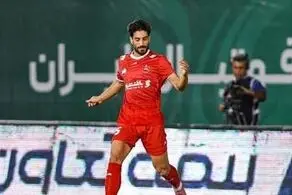 غایب کلیدی پرسپولیس در دیدار با سپاهان
