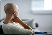 آیا می دانید این علامت بر روی بالش شما نشانه ابتلا به سرطان است!