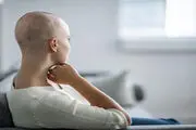 آیا می دانید این علامت بر روی بالش شما نشانه ابتلا به سرطان است!