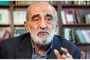 حسین شریعتمداری: با آتش بس مخالف نیستم 