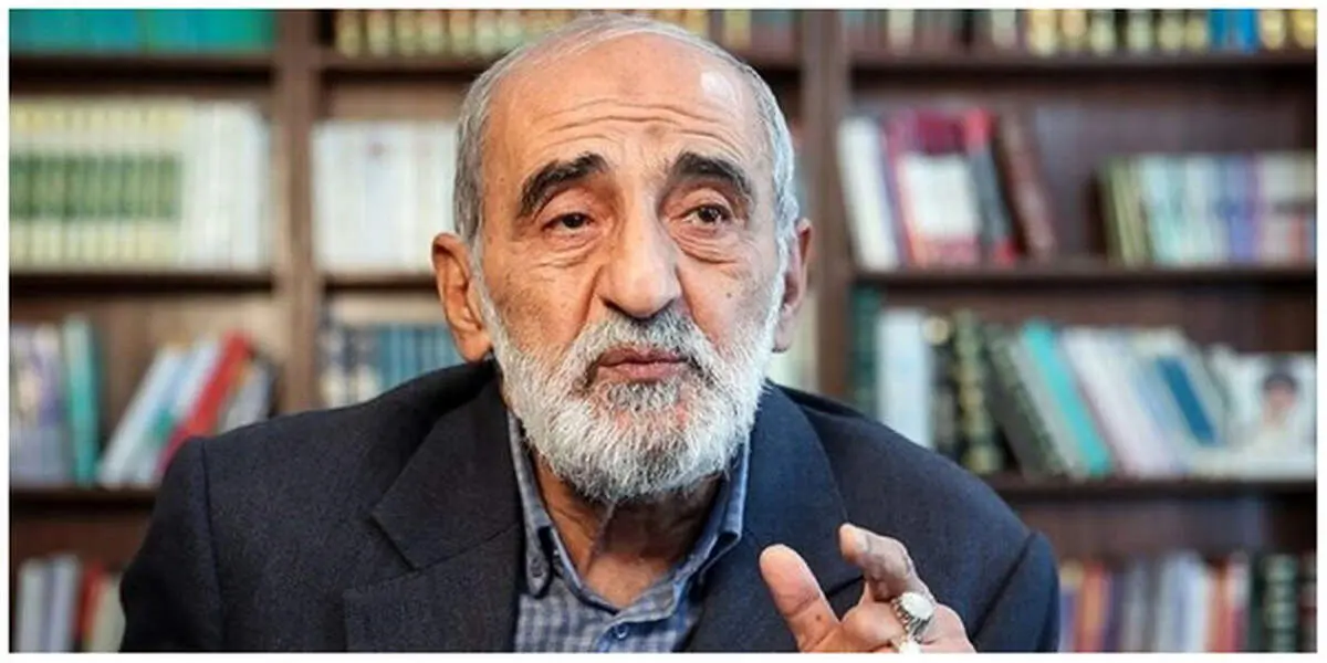 حسین شریعتمداری: با آتش بس مخالف نیستم 