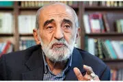 حسین شریعتمداری: با آتش بس مخالف نیستم 