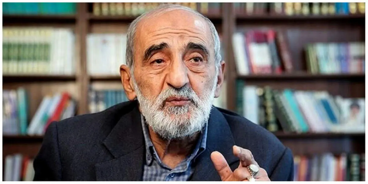 در آستانه مذاکره ایران و آمریکا؛ پیشنهاد شریعتمداری خبرساز شد