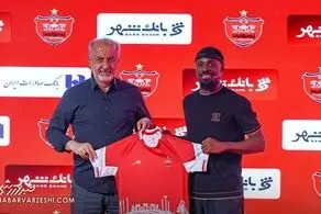 هیچکس بهترین خرید پرسپولیس بعد از انقلاب را گردن نگرفت!