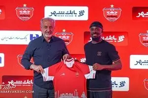 هیچکس بهترین خرید پرسپولیس بعد از انقلاب را گردن نگرفت!