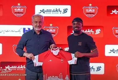 هیچکس بهترین خرید پرسپولیس بعد از انقلاب را گردن نگرفت!