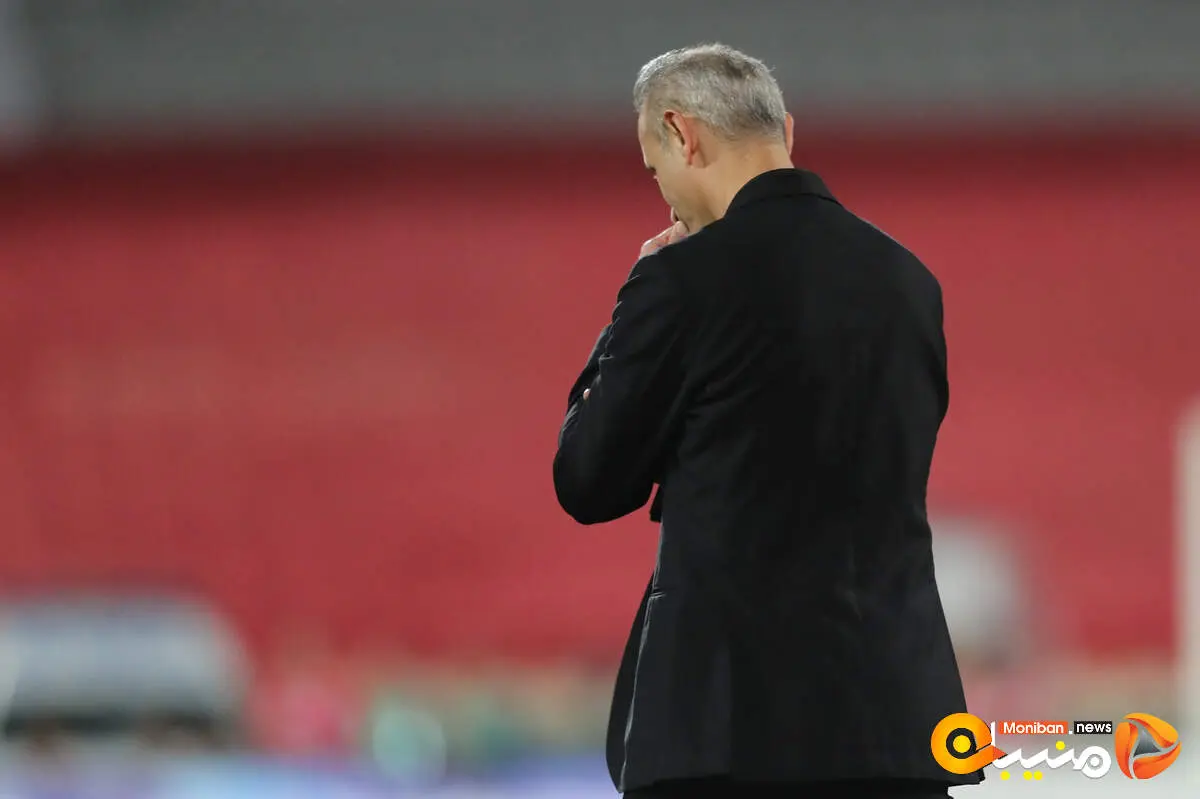 حمله مهاجم سابق پرسپولیس به یحیی/تو یک ترسو هستی!