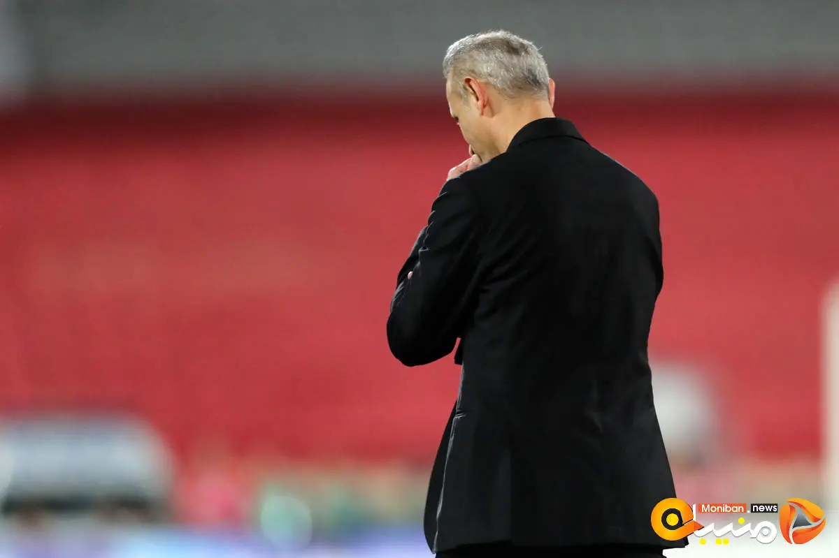 حمله مهاجم سابق پرسپولیس به یحیی/تو یک ترسو هستی!