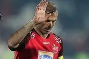 تکلیف سیدجلال با پرسپولیس رسما روشن شد