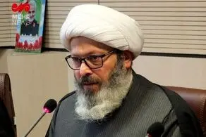فوری؛ حجت‌الاسلام قاسمیان دستگیر شد