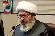 فوری؛ حجت‌الاسلام قاسمیان دستگیر شد