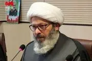 فوری؛ حجت‌الاسلام قاسمیان دستگیر شد