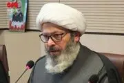 فوری؛ حجت‌الاسلام قاسمیان دستگیر شد