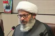 فوری؛ حجت‌الاسلام قاسمیان دستگیر شد