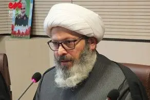 فوری؛ حجت‌الاسلام قاسمیان دستگیر شد