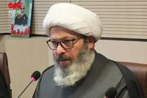 فوری؛ حجت‌الاسلام قاسمیان دستگیر شد