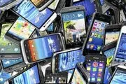موبایل ۴۳ میلیون تومانی بازار تهران را بشناسید